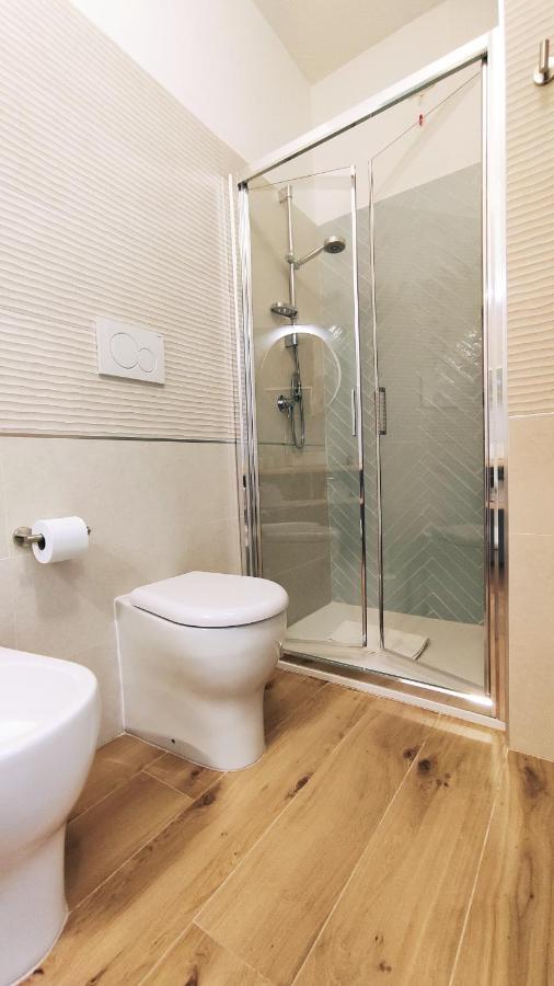 B&B Va' Pensiero Villasimius Exterior foto