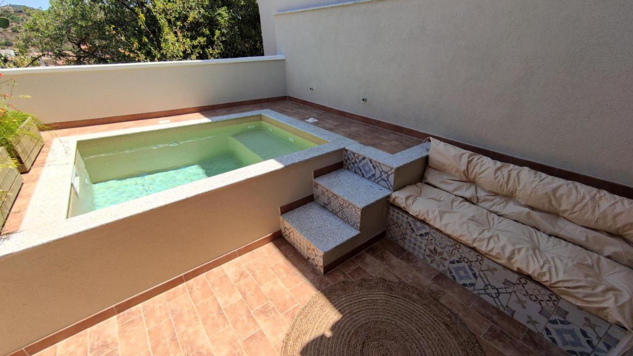 B&B Va' Pensiero Villasimius Exterior foto